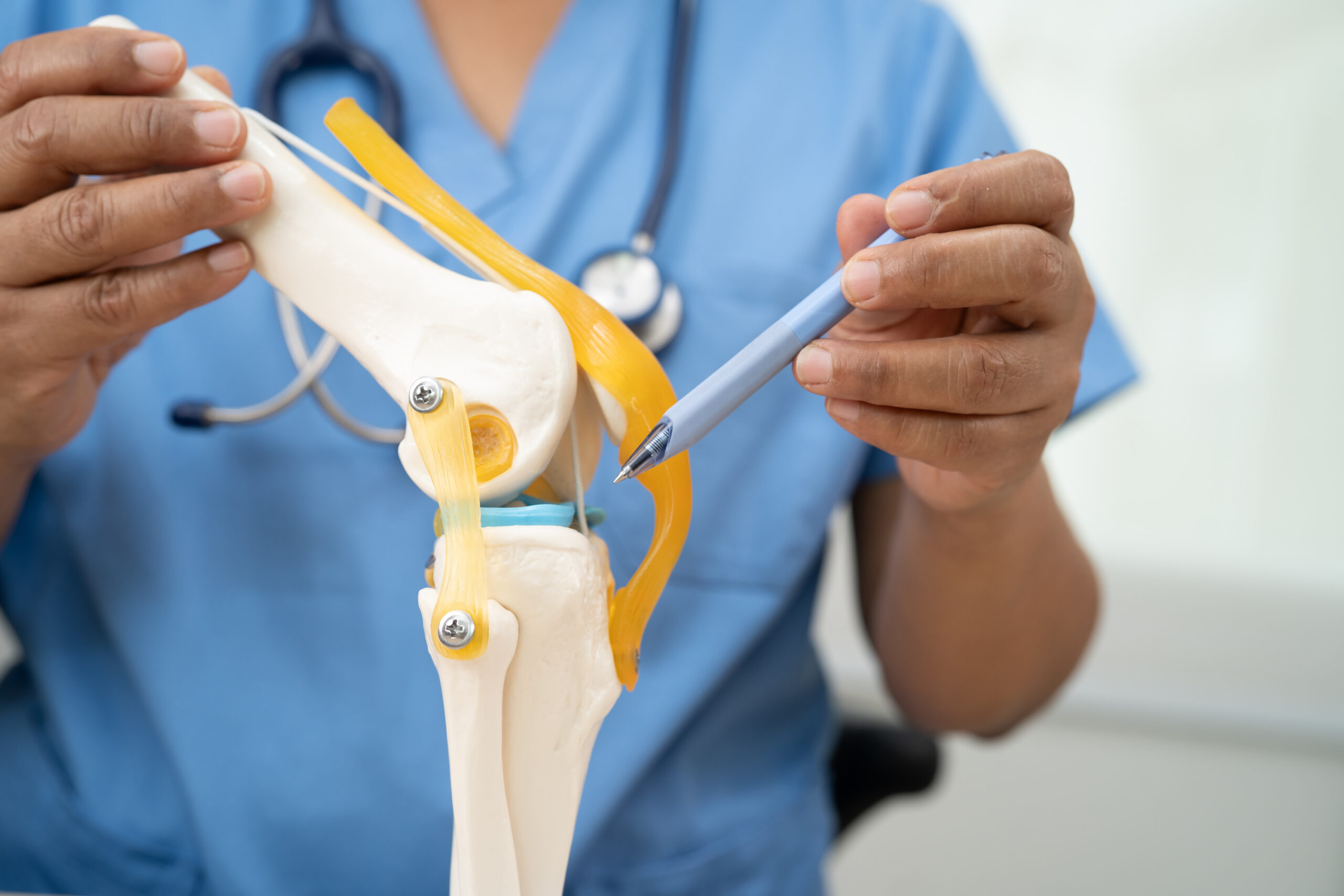 Platelet Rich Plasma (PRP) Injections | Synergy One Orthopedics